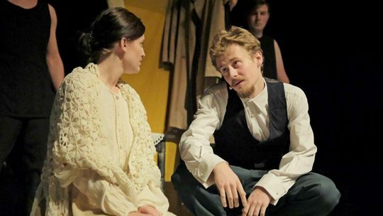 Sztukmistrz na otwarcie Lubelskiego Festiwalu Nauki