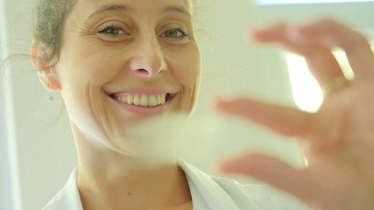 Lubelski Festiwal Nauki - warsztaty dla młodzieży przygotowane przez Uniwersytet Medyczny