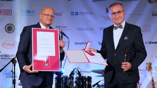 30-lecie Lubelskiego Forum Pracodawców w Lublinie