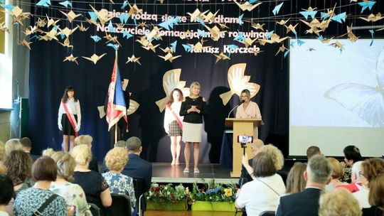 70-lecie SOSW dla Dzieci i Młodzieży Niesłyszącej i Słabo Słyszącej