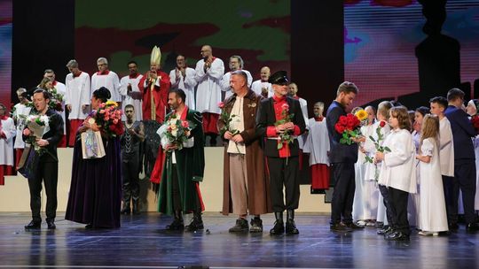 Tosca - premiera w Operze Lubelskiej