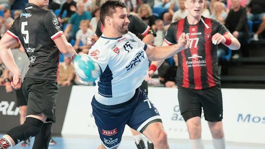 Azoty Puławy - MMTS Kwidzyn