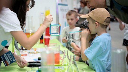 Lubelski Piknik Naukowy