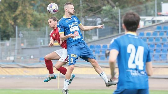 Motor II - Kryształ Werbkowice