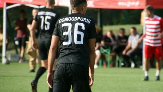 Mistrzostwa Województwa Lubelskiego w Piłce Nożnej 6-osobowej