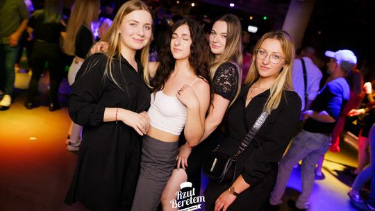 Galeria klubu Rzut Beretem Galeria klubu Rzut Beretem