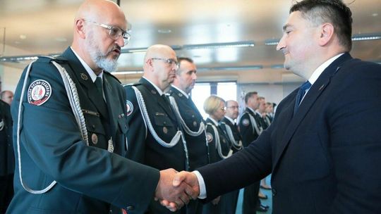 Dzień Krajowej Administracji Skarbowej 2023