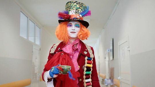 Europejski Dzień Języków w IX Liceum Ogólnokształcącym im. Mikołaja Kopernika w Lublinie