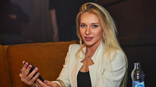 Galeria klubu Piękna Pszczoła