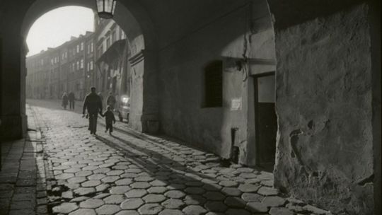 Stare Miasto w Lublinie