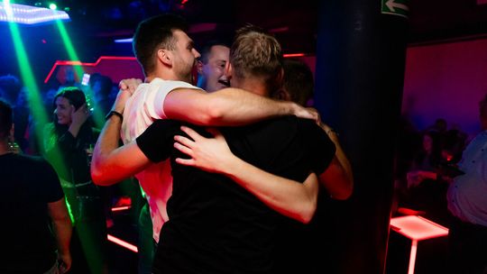 Galeria klubu Helium