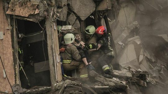 Grand Press Photo 2023