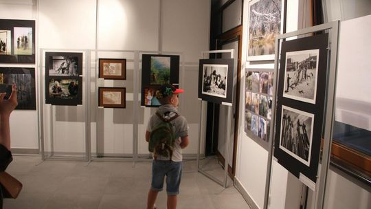 Kamienica Krótka 1 w Białej Podlaskiej. Otwarcie 