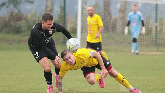 Sokół Konopnica - Hetman Gołąb