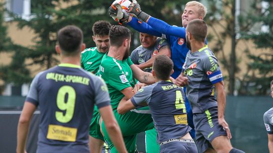 Świdniczanka - Orlęta Spomlek Radzyń Podlaski