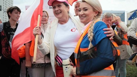 Marsz Miliona Serc Marsz Miliona Serc