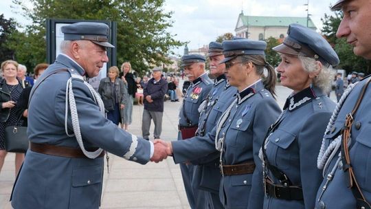 Święto lubelskich Piłsudczyków 