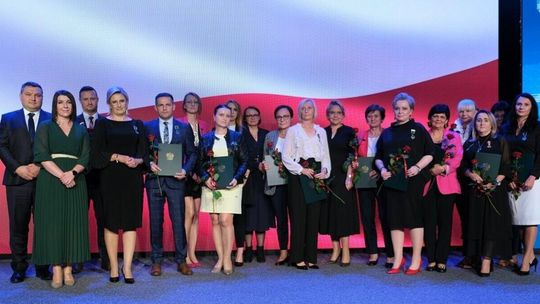 30-lecie WFOŚiGW w Lublinie