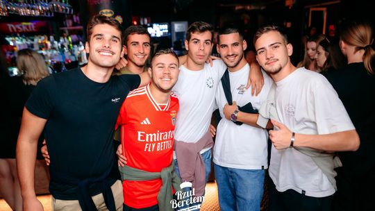 Galeria klubu Rzut Beretem