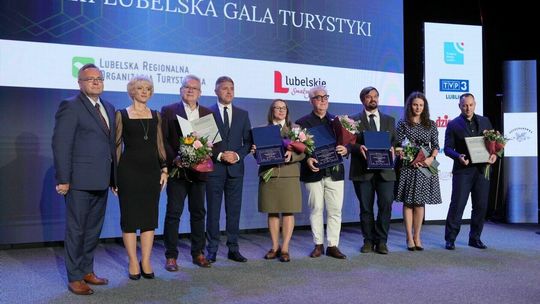 Lubelska Gala Turystyki