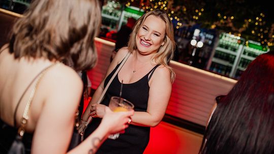 Galeria klubu Riviera Lublin