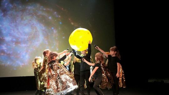 Metoda Montessori w Świdniku ma już 20 lat