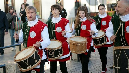V Międzynarodowy Festiwal Renesansu 