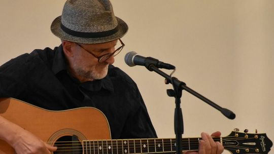 Chatka Blues Festival