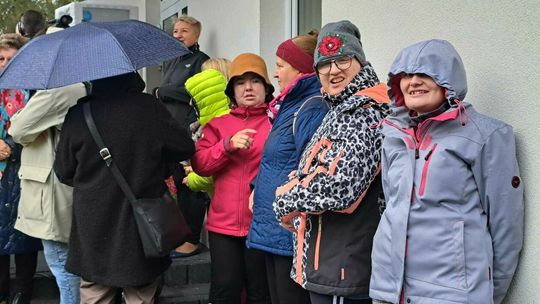 Integracyjny festyn w Bródku