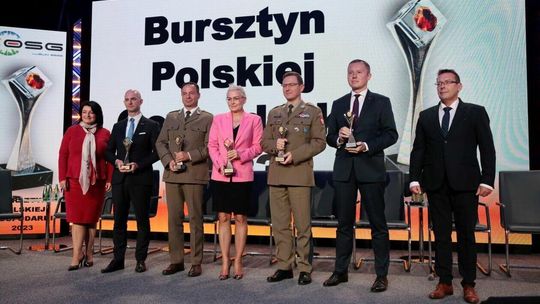 Bursztyn Polskiej Gospodarki Bursztyn Polskiej Gospodarki