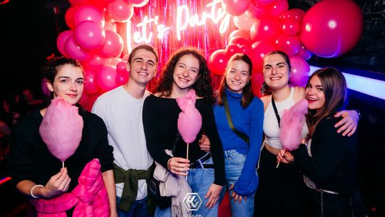 Galeria klubu Helium