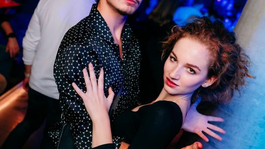 Galeria klubu Rzut Beretem