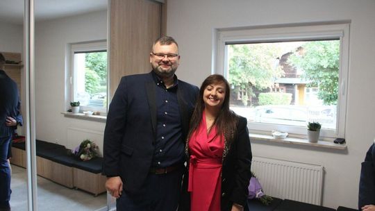 Rodzinny dom dziecka w Białej Podlaskiej Rodzinny dom dziecka w Białej Podlaskiej