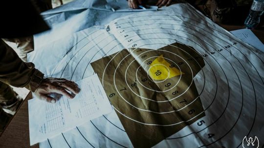 Zawody strzelców wyborowych