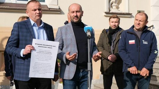 Konferencja Agrounii w Lublinie Konferencja Agrounii w Lublinie