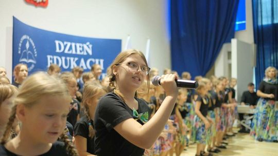 Dzień Edukacji Narodowej w Lublinie