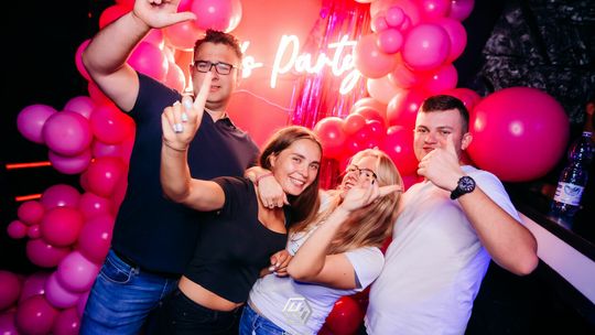 Galeria klubu Helium