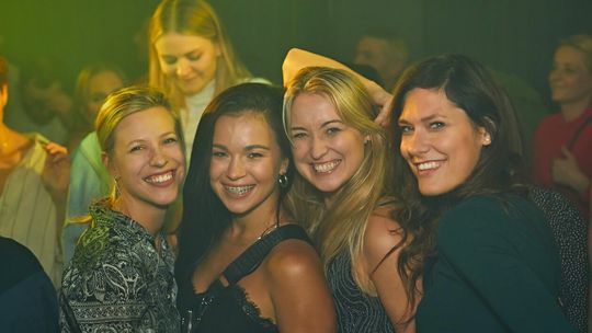 Galeria klubu Piękna Pszczoła Galeria klubu Piękna Pszczoła