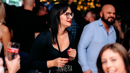 Galeria klubu Riviera Lublin