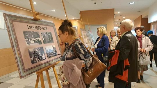 Ekonomik świętuje - 100-lecie ZSP nr 1 w Zamościu