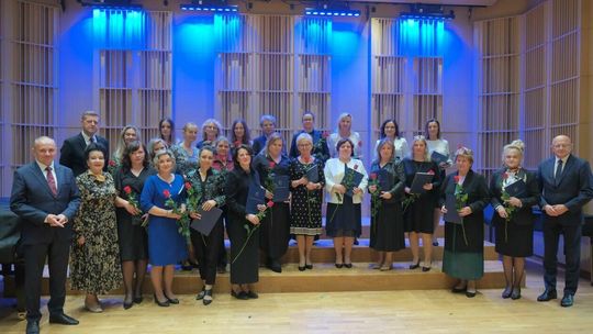 Miejski Dzień Edukacji Narodowej