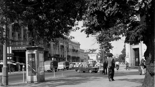 Plac Litewski Plac Litewski