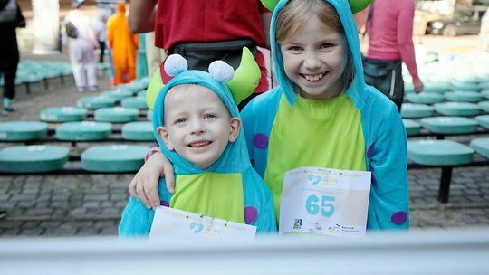 Lubelski Bieg w Piżamach 