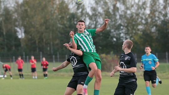 Sokół Konopnica - Ruch Ryki