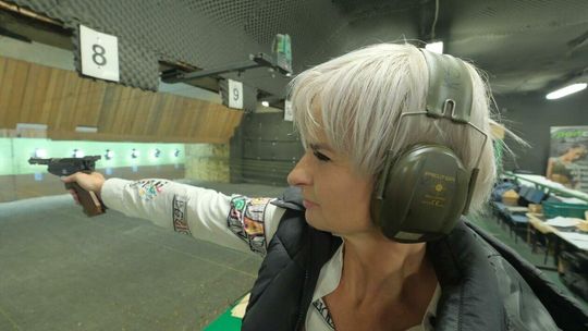 Strzelecki Turniej Cichociemnych 2023