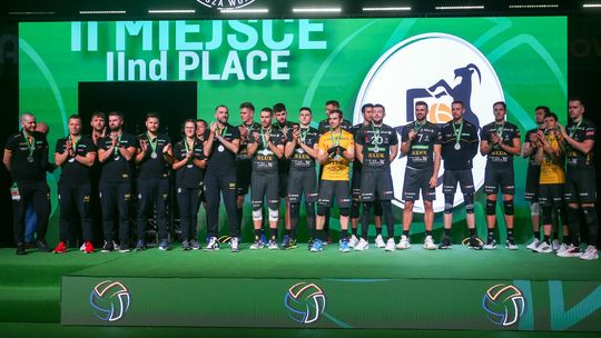 Bogdanka Volley Cup im. Tomasza Wójtowicza