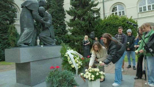 KUL: obchody 45. rocznicy wyboru Kardynała Karola Wojtyły na Papieża Jana Pawła II 