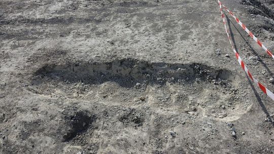 Cmentarzysko w Chełmie