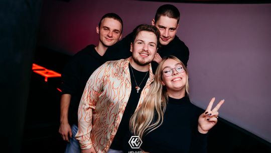 Galeria klubu Helium