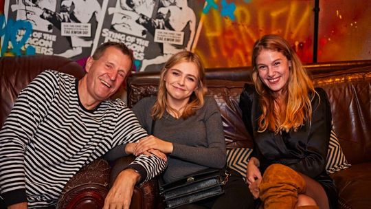 Galeria klubu Piękna Pszczoła Galeria klubu Piękna Pszczoła